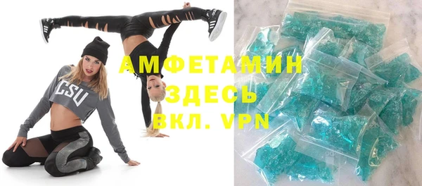 крисы Абаза